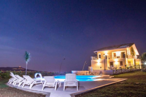 Отель Agriturismo L'Oasi  Черазо